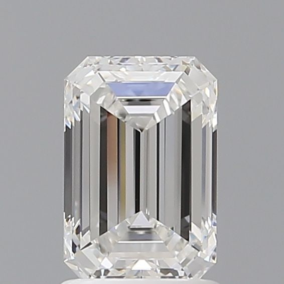 Loose Diamond - EMERALD 1.5ct E VVS2: Loose Diamond - EMERALD 1.5ct E VVS2 Source: This is a real non-mined Diamond that has been grown in a lab Shape: EMERALD Carats: 1.5 Color: E Clarity: VVS2 Certification: IGI Video: