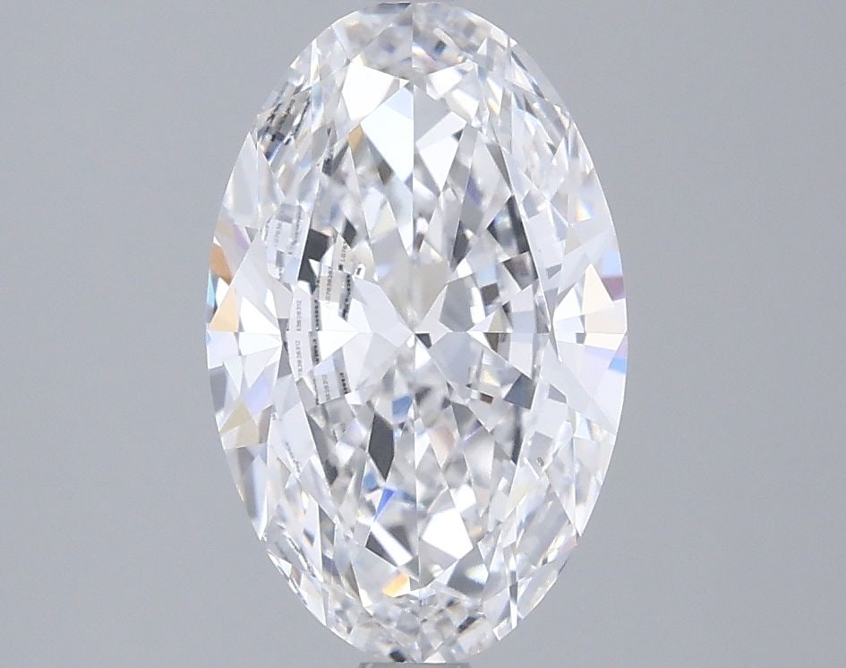 Loose Diamond - OVAL 1.54ct Fancy Vivid Blue VS2: Loose Diamond - OVAL 1.54ct Fancy Vivid Blue VS2 Source: This is a real non-mined Diamond that has been grown in a lab Shape: OVAL Carats: 1.54 Color: Fancy Vivid Blue Certification: IGI Video: