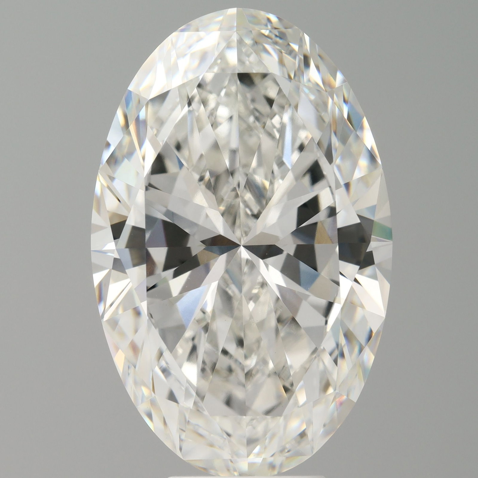 Loose Diamond - OVAL 8.51ct E VVS2: Loose Diamond - OVAL 8.51ct E VVS2 Source: This is a real non-mined Diamond that has been grown in a lab Shape: OVAL Carats: 8.51 Color: E Clarity: VVS2 Certification: IGI Video: