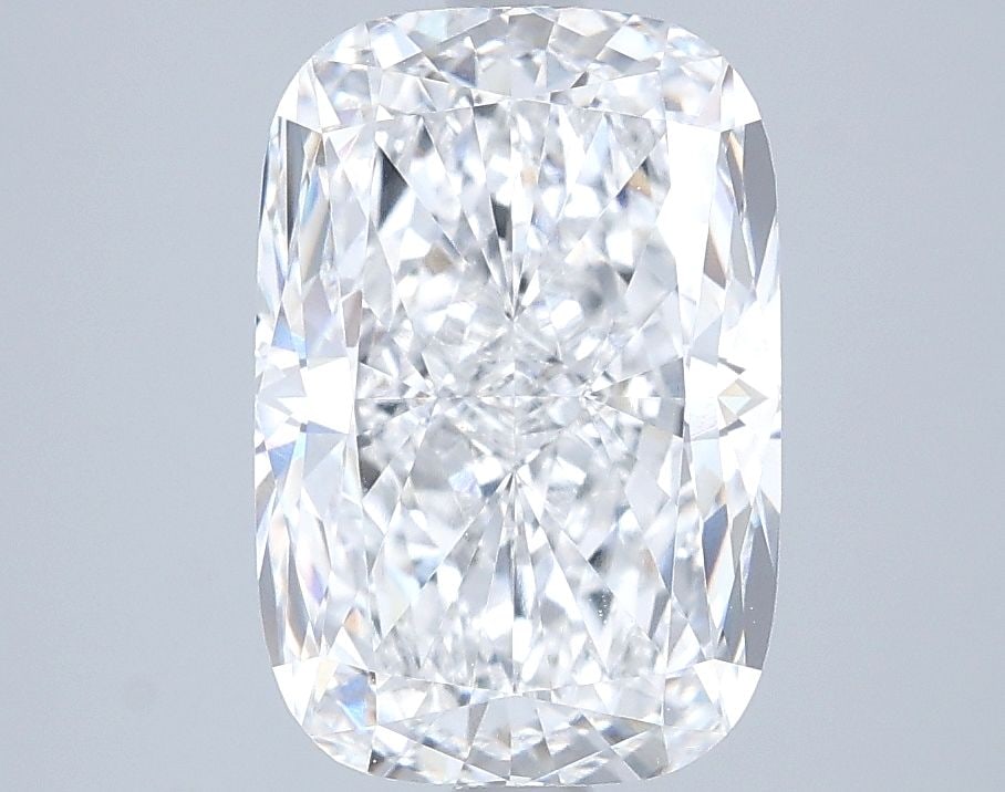 Loose Diamond - CUSHION MODIFIED 3.09ct D VVS1 (1 of 1)