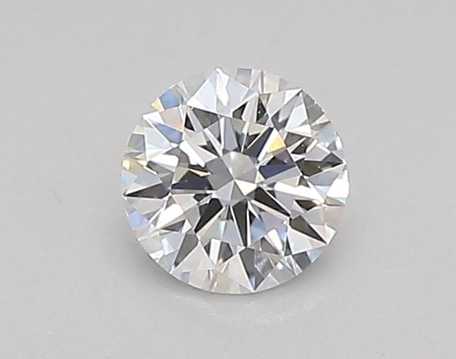 Ideal Loose Diamond - ROUND 0.27ct D VVS1: Ideal Loose Diamond - ROUND 0.27ct D VVS1 Source: This is a real non-mined Diamond that has been grown in a lab Shape: ROUND Carats: 0.27 Color: D Clarity: VVS1 Certification: IGI Video: