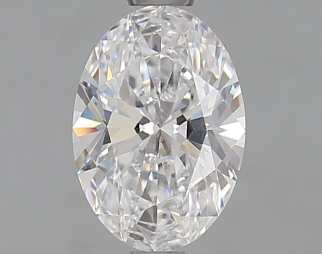 Loose Diamond - OVAL 1.06ct D VVS1: Loose Diamond - OVAL 1.06ct D VVS1 Source: This is a real non-mined Diamond that has been grown in a lab Shape: OVAL Carats: 1.06 Color: D Clarity: VVS1 Certification: GIA Video: