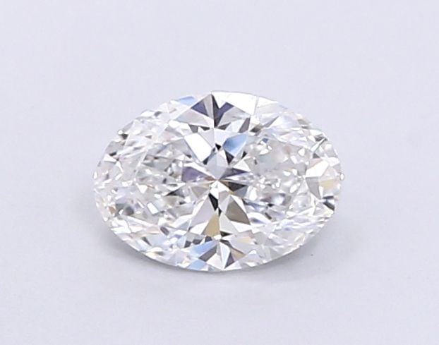 Loose Diamond - OVAL 1.04ct D VVS2: Loose Diamond - OVAL 1.04ct D VVS2 Source: This is a real non-mined Diamond that has been grown in a lab Shape: OVAL Carats: 1.04 Color: D Clarity: VVS2 Certification: IGI Video: