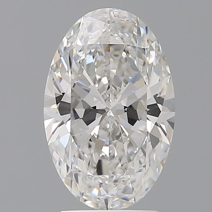 Loose Diamond - OVAL 2.59ct E VS1: Loose Diamond - OVAL 2.59ct E VS1 Source: This is a real non-mined Diamond that has been grown in a lab Shape: OVAL Carats: 2.59 Color: E Clarity: VS1 Certification: IGI Video: