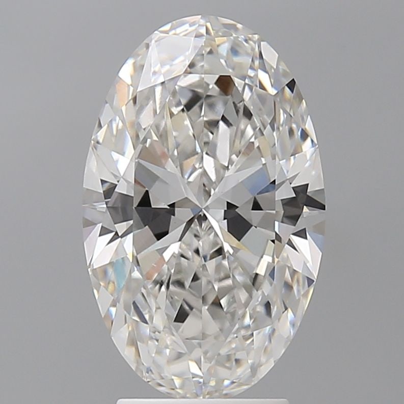 Loose Diamond - OVAL 3.5ct F VS1: Loose Diamond - OVAL 3.5ct F VS1 Source: This is a real non-mined Diamond that has been grown in a lab Shape: OVAL Carats: 3.5 Color: F Clarity: VS1 Certification: IGI Video: