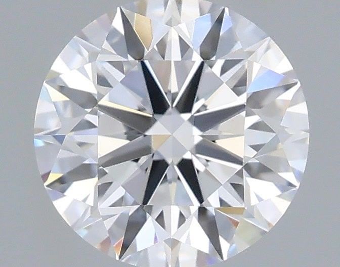 Ideal Loose Diamond - ROUND 1.0ct D VVS2: Ideal Loose Diamond - ROUND 1.0ct D VVS2 Source: This is a real non-mined Diamond that has been grown in a lab Shape: ROUND Carats: 1.0 Color: D Clarity: VVS2 Certification: IGI Video: