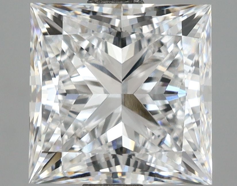 Loose Diamond - PRINCESS 3.03ct D VVS1 (1 of 1)
