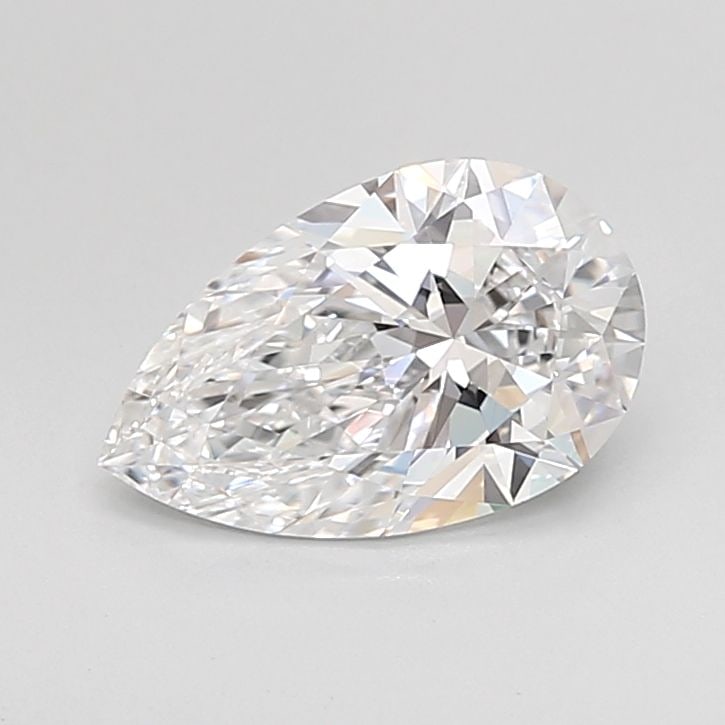 Loose Diamond - PEAR 1.53ct D IF (1 of 1)