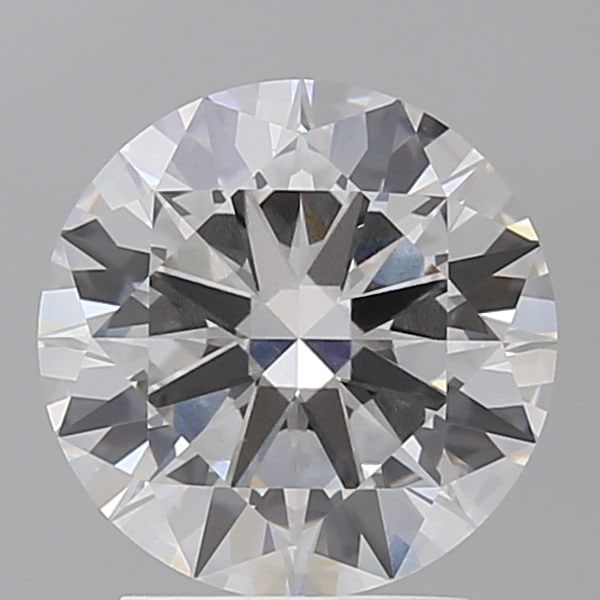 Loose Diamond - ROUND 2.51ct D VS1 (1 of 1)