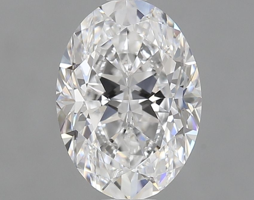 Loose Diamond - OVAL 1.39ct D VVS2: Loose Diamond - OVAL 1.39ct D VVS2 Source: This is a real non-mined Diamond that has been grown in a lab Shape: OVAL Carats: 1.39 Color: D Clarity: VVS2 Certification: IGI Additional images available 