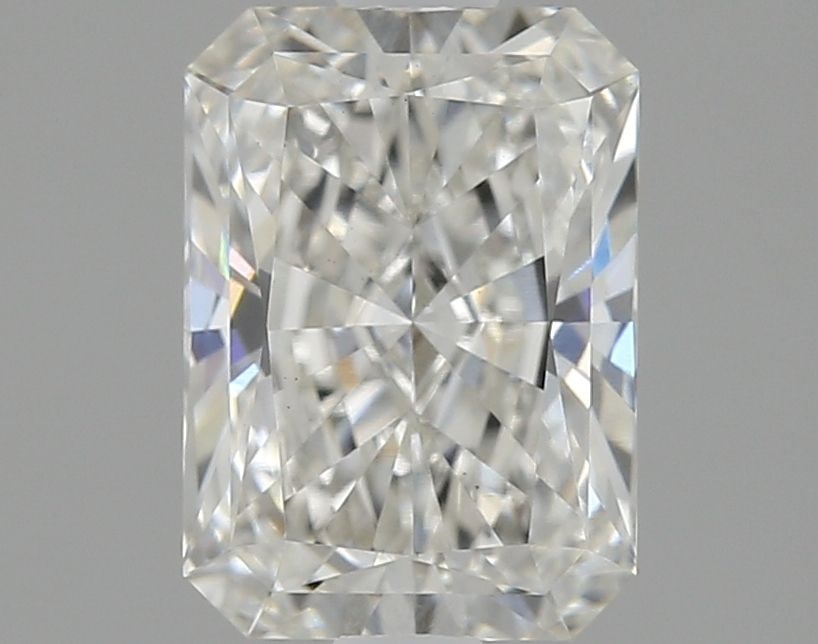 Loose Diamond - RADIANT 1.24ct H VS1: Loose Diamond - RADIANT 1.24ct H VS1 Source: This is a real non-mined Diamond that has been grown in a lab Shape: RADIANT Carats: 1.24 Color: H Clarity: VS1 Certification: IGI Video: Video Link
