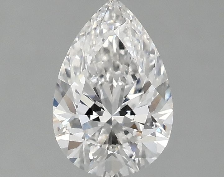 Loose Diamond - PEAR 1.06ct E VVS2: Loose Diamond - PEAR 1.06ct E VVS2 Source: This is a real non-mined Diamond that has been grown in a lab Shape: PEAR Carats: 1.06 Color: E Clarity: VVS2 Certification: IGI Video: