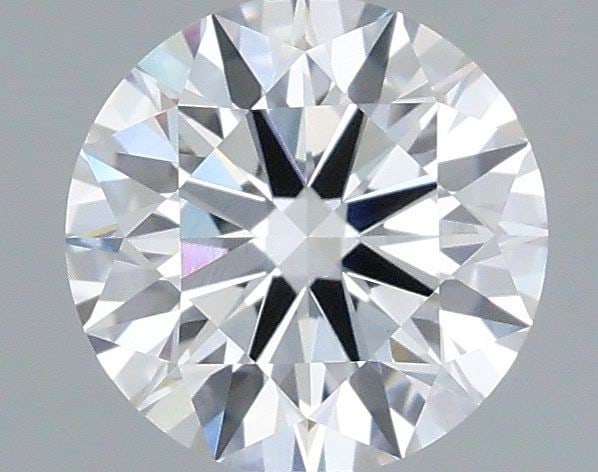 Ideal Loose Diamond - ROUND 1.06ct E VVS2: Ideal Loose Diamond - ROUND 1.06ct E VVS2 Source: This is a real non-mined Diamond that has been grown in a lab Shape: ROUND Carats: 1.06 Color: E Clarity: VVS2 Certification: IGI Video: