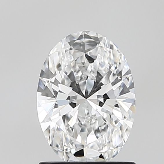 Loose Diamond - OVAL 1.21ct E VS1: Loose Diamond - OVAL 1.21ct E VS1 Source: This is a real non-mined Diamond that has been grown in a lab Shape: OVAL Carats: 1.21 Color: E Clarity: VS1 Certification: IGI Video: