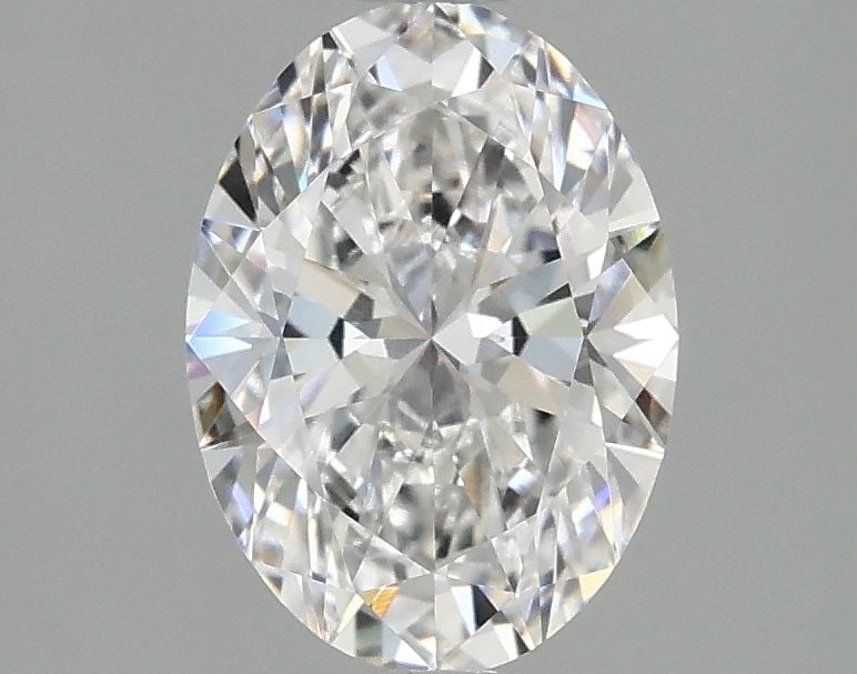 Loose Diamond - OVAL 1.53ct E VVS2 (1 of 1)