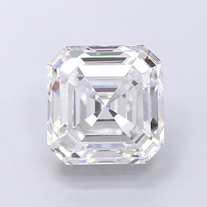 Loose Diamond - ASSCHER 2.28ct F VVS2 (1 of 1)