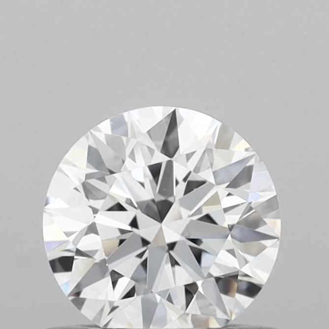 Ideal Loose Diamond - ROUND 0.53ct D VVS1: Ideal Loose Diamond - ROUND 0.53ct D VVS1 Source: This is a real non-mined Diamond that has been grown in a lab Shape: ROUND Carats: 0.53 Color: D Clarity: VVS1 Certification: IGI Video: