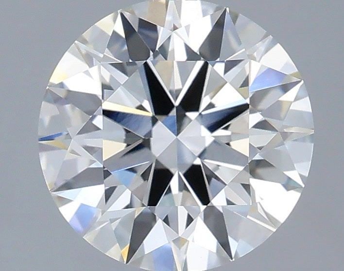 Ideal Loose Diamond - ROUND 2.08ct G VVS2: Ideal Loose Diamond - ROUND 2.08ct G VVS2 Source: This is a real non-mined Diamond that has been grown in a lab Shape: ROUND Carats: 2.08 Color: G Clarity: VVS2 Certification: IGI Video: