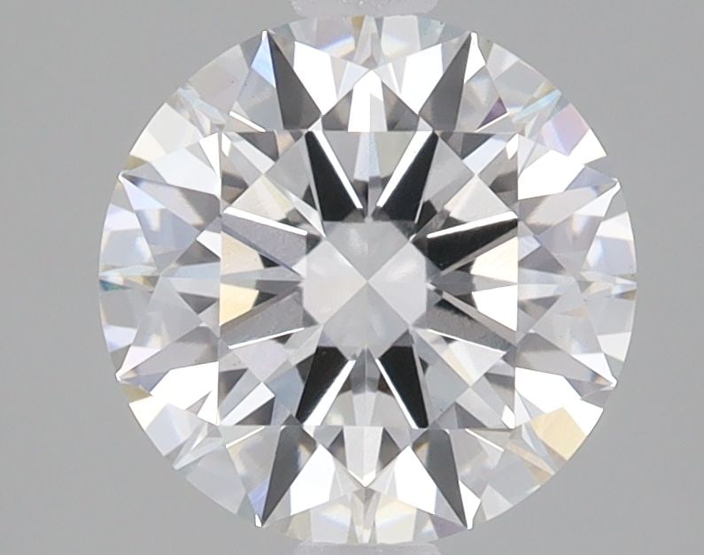 Ideal Loose Diamond - ROUND 2.19ct G VS1: Ideal Loose Diamond - ROUND 2.19ct G VS1 Source: This is a real non-mined Diamond that has been grown in a lab Shape: ROUND Carats: 2.19 Color: G Clarity: VS1 Certification: IGI Video: