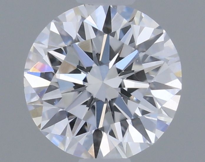 Ideal Loose Diamond - ROUND 0.28ct D VS1: Ideal Loose Diamond - ROUND 0.28ct D VS1 Source: This is a real non-mined Diamond that has been grown in a lab Shape: ROUND Carats: 0.28 Color: D Clarity: VS1 Certification: IGI Video: