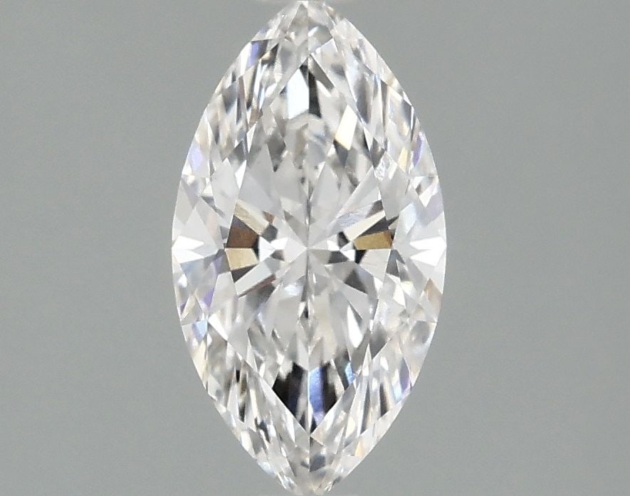 Loose Diamond - MARQUISE 1.04ct F VVS2: Loose Diamond - MARQUISE 1.04ct F VVS2 Source: This is a real non-mined Diamond that has been grown in a lab Shape: MARQUISE Carats: 1.04 Color: F Clarity: VVS2 Certification: IGI Video:
