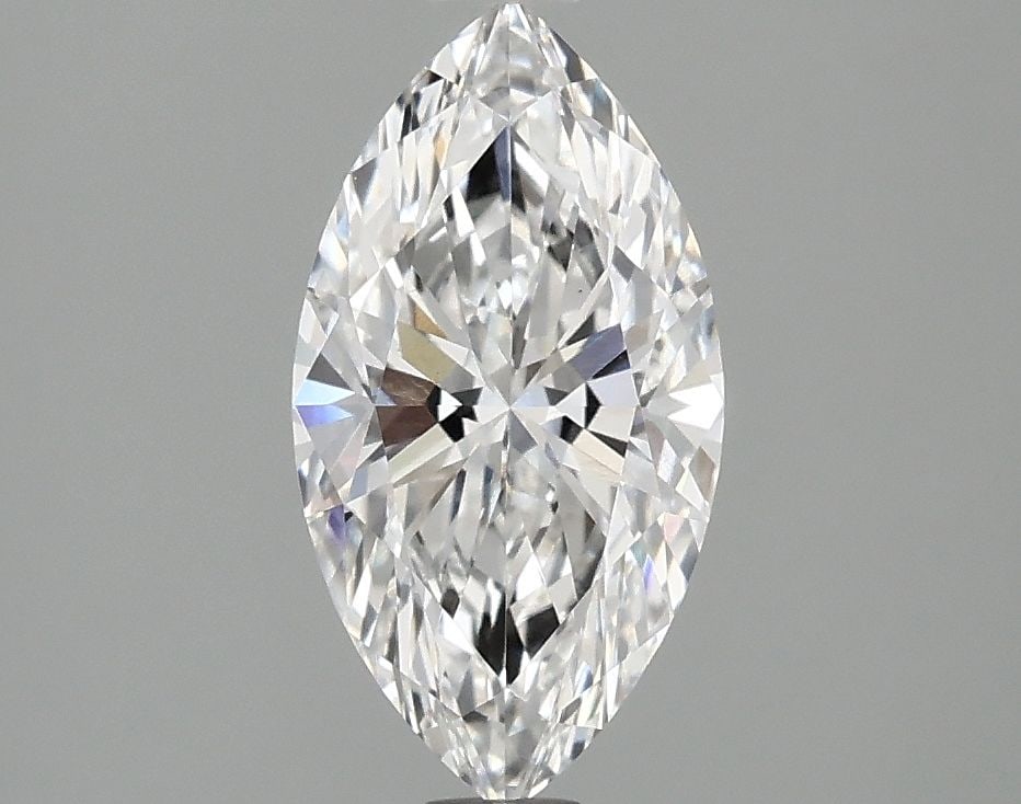 Loose Diamond - MARQUISE 1.38ct E VS1 (1 of 1)