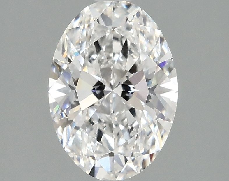 Loose Diamond - OVAL 1.51ct E VVS2: Loose Diamond - OVAL 1.51ct E VVS2 Source: This is a real non-mined Diamond that has been grown in a lab Shape: OVAL Carats: 1.51 Color: E Clarity: VVS2 Certification: IGI Additional images available 