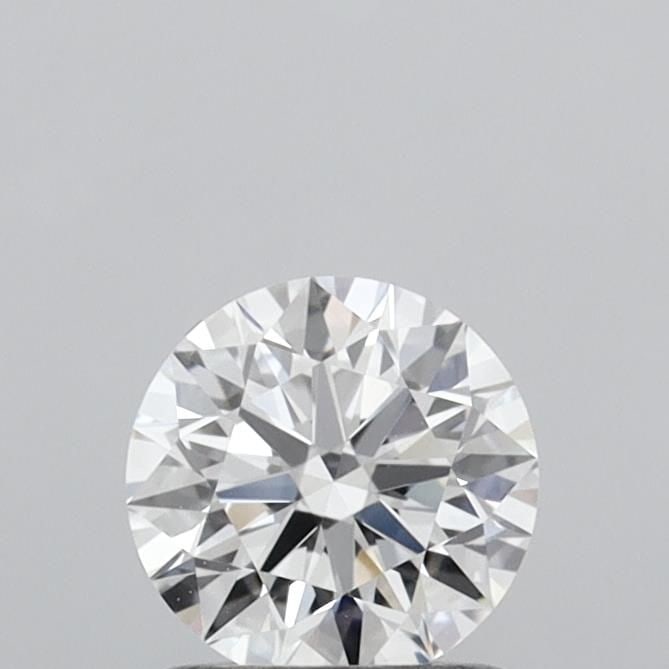 Ideal Loose Diamond - ROUND 1.03ct D VVS1: Ideal Loose Diamond - ROUND 1.03ct D VVS1 Source: This is a real non-mined Diamond that has been grown in a lab Shape: ROUND Carats: 1.03 Color: D Clarity: VVS1 Certification: IGI Video:
