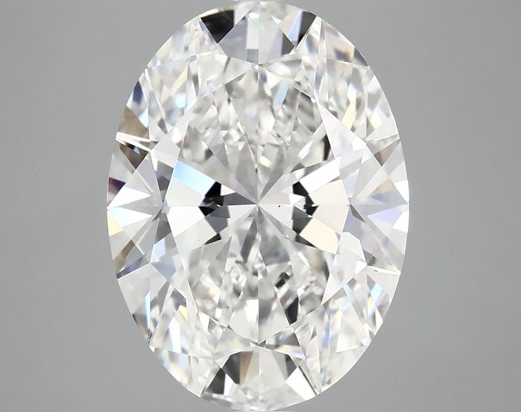 Loose Diamond - OVAL 3.91ct E VS1: Loose Diamond - OVAL 3.91ct E VS1 Source: This is a real non-mined Diamond that has been grown in a lab Shape: OVAL Carats: 3.91 Color: E Clarity: VS1 Certification: IGI Video: