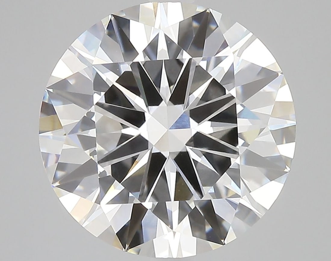 Loose Diamond - ROUND 7.01ct E VVS2: Loose Diamond - ROUND 7.01ct E VVS2 Source: This is a real non-mined Diamond that has been grown in a lab Shape: ROUND Carats: 7.01 Color: E Clarity: VVS2 Certification: IGI Video: