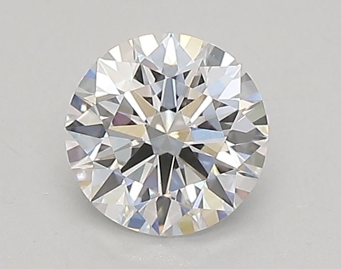 Ideal Loose Diamond - ROUND 0.62ct D VVS2: Ideal Loose Diamond - ROUND 0.62ct D VVS2 Source: This is a real non-mined Diamond that has been grown in a lab Shape: ROUND Carats: 0.62 Color: D Clarity: VVS2 Certification: IGI Video:
