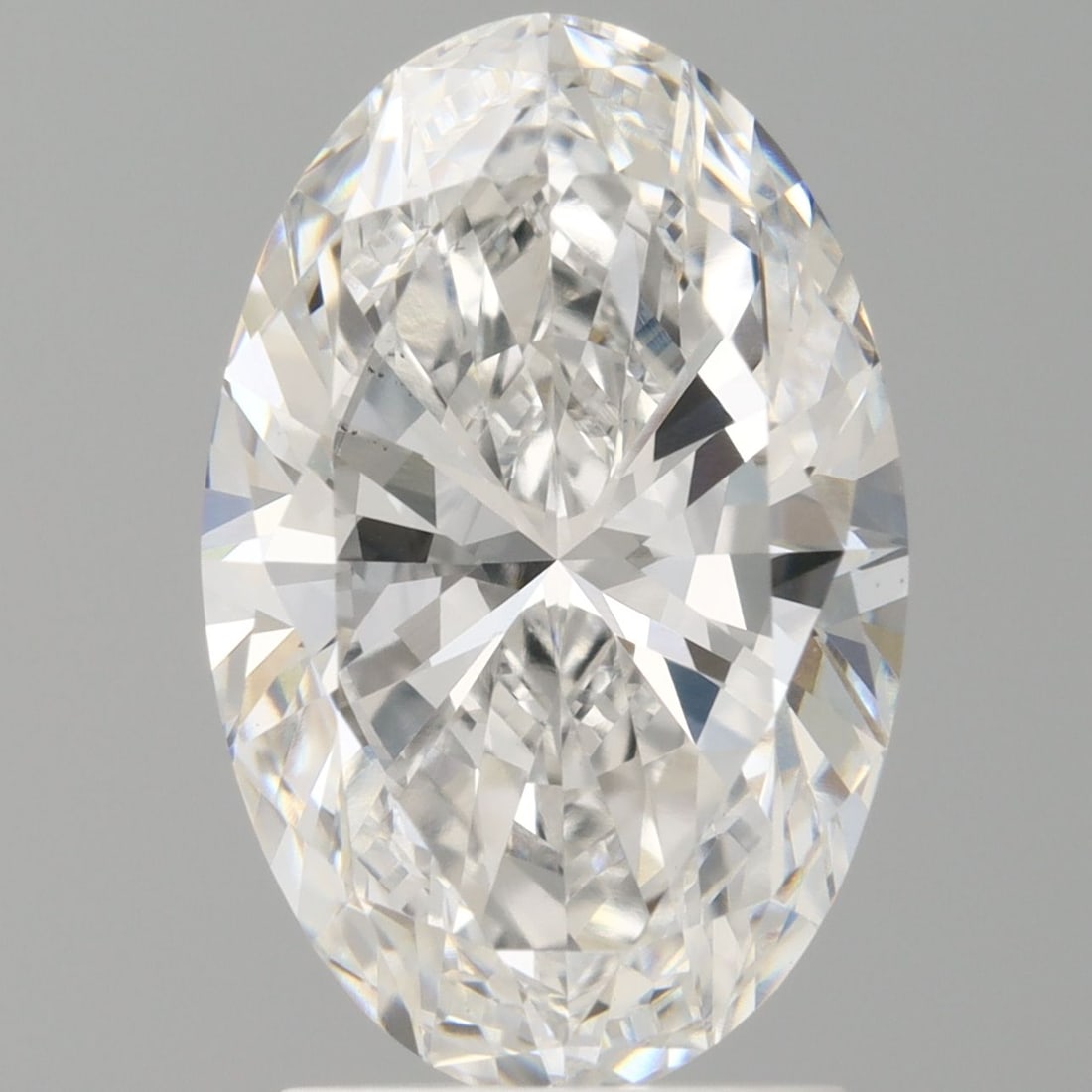 Loose Diamond - OVAL 2.5ct E VS1 (1 of 1)