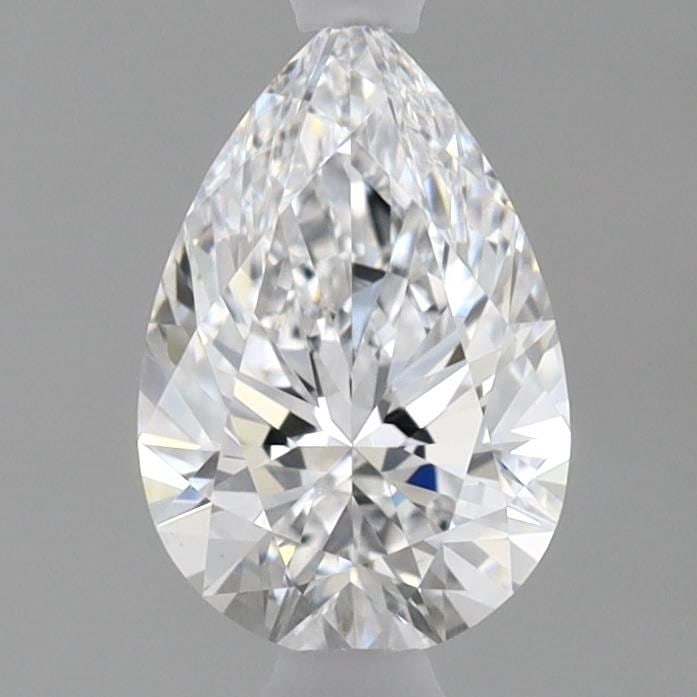 Loose Diamond - PEAR 0.97ct D VS1: Loose Diamond - PEAR 0.97ct D VS1 Source: This is a real non-mined Diamond that has been grown in a lab Shape: PEAR Carats: 0.97 Color: D Clarity: VS1 Certification: IGI Video: