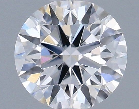 Ideal Loose Diamond - ROUND 0.34ct D VS2: Ideal Loose Diamond - ROUND 0.34ct D VS2 Source: This is a real non-mined Diamond that has been grown in a lab Shape: ROUND Carats: 0.34 Color: D Clarity: VS2 Certification: IGI Video: