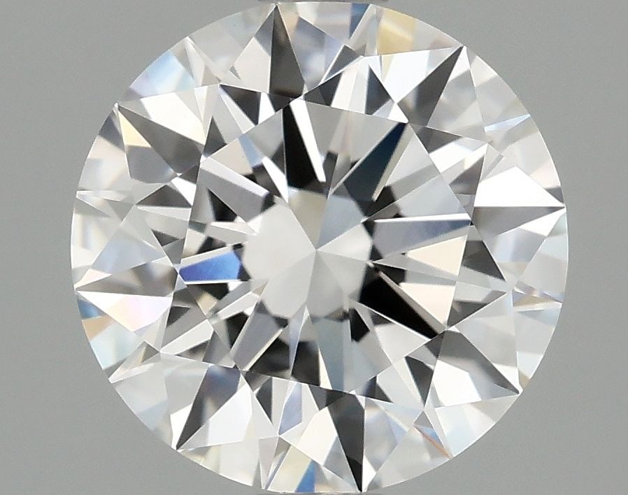 Ideal Loose Diamond - ROUND 1.96ct D VVS2: Ideal Loose Diamond - ROUND 1.96ct D VVS2 Source: This is a real non-mined Diamond that has been grown in a lab Shape: ROUND Carats: 1.96 Color: D Clarity: VVS2 Certification: IGI Video: