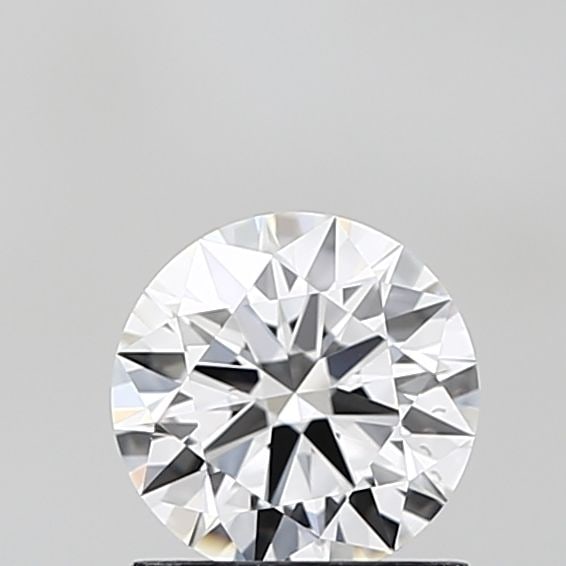 Ideal Loose Diamond - ROUND 1.01ct D VVS2: Ideal Loose Diamond - ROUND 1.01ct D VVS2 Source: This is a real non-mined Diamond that has been grown in a lab Shape: ROUND Carats: 1.01 Color: D Clarity: VVS2 Certification: IGI Video: