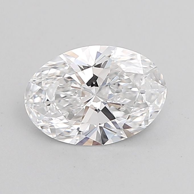 Loose Diamond - OVAL 1.11ct D VVS1: Loose Diamond - OVAL 1.11ct D VVS1 Source: This is a real non-mined Diamond that has been grown in a lab Shape: OVAL Carats: 1.11 Color: D Clarity: VVS1 Certification: IGI Video: