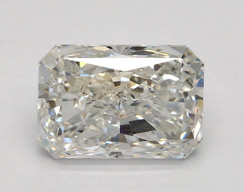 Loose Diamond - RADIANT 2.13ct G SI1 (1 of 1)