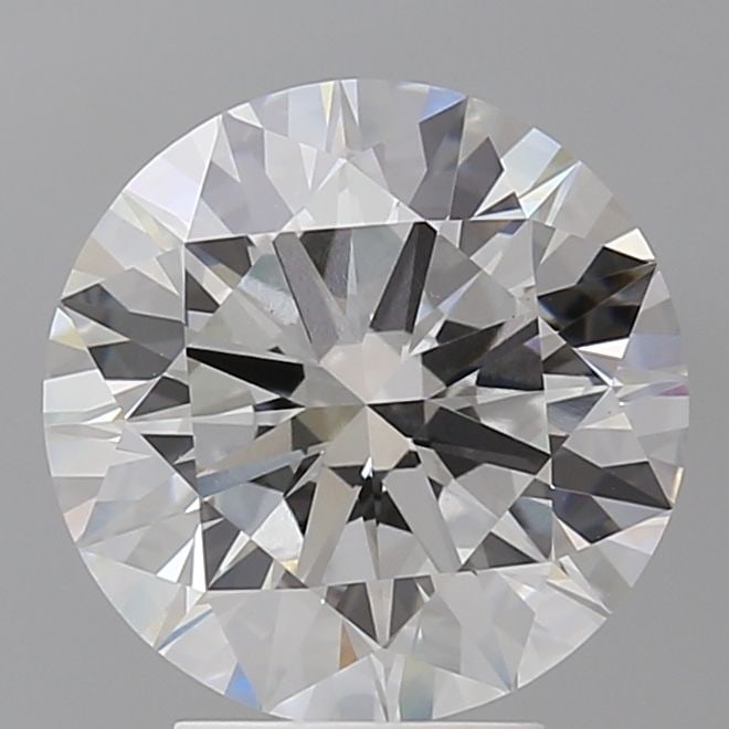 Ideal Loose Diamond - ROUND 4.1ct E VVS2: Ideal Loose Diamond - ROUND 4.1ct E VVS2 Source: This is a real non-mined Diamond that has been grown in a lab Shape: ROUND Carats: 4.1 Color: E Clarity: VVS2 Certification: IGI Video: