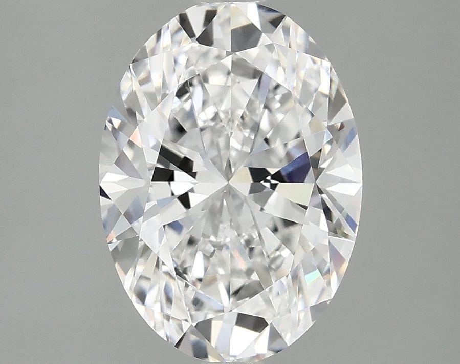 Loose Diamond - OVAL 2.57ct D VS1: Loose Diamond - OVAL 2.57ct D VS1 Source: This is a real non-mined Diamond that has been grown in a lab Shape: OVAL Carats: 2.57 Color: D Clarity: VS1 Certification: IGI Video: