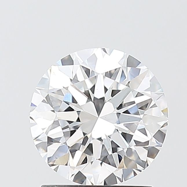 Loose Diamond - ROUND 1.52ct D VS1: Loose Diamond - ROUND 1.52ct D VS1 Source: This is a real non-mined Diamond that has been grown in a lab Shape: ROUND Carats: 1.52 Color: D Clarity: VS1 Certification: IGI Additional images available