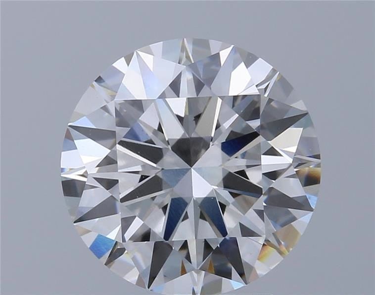 Ideal Loose Diamond - ROUND 3.06ct G VS1: Ideal Loose Diamond - ROUND 3.06ct G VS1 Source: This is a real non-mined Diamond that has been grown in a lab Shape: ROUND Carats: 3.06 Color: G Clarity: VS1 Certification: IGI Video: Video Link