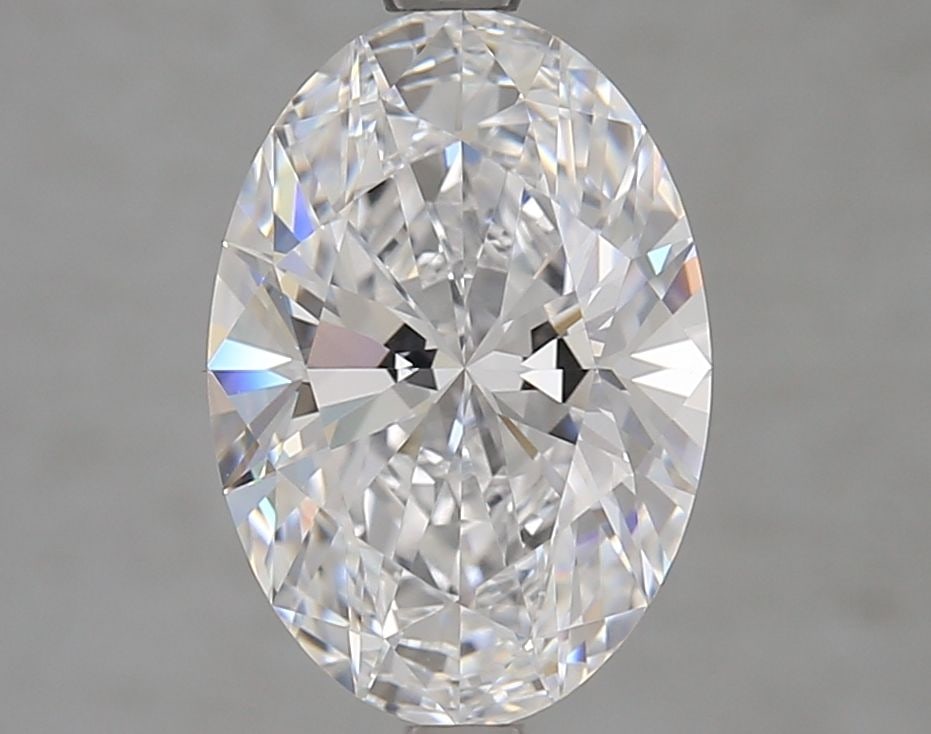 Loose Diamond - OVAL 3.02ct D VVS1: Loose Diamond - OVAL 3.02ct D VVS1 Source: This is a real non-mined Diamond that has been grown in a lab Shape: OVAL Carats: 3.02 Color: D Clarity: VVS1 Certification: GIA Video: Video Link
