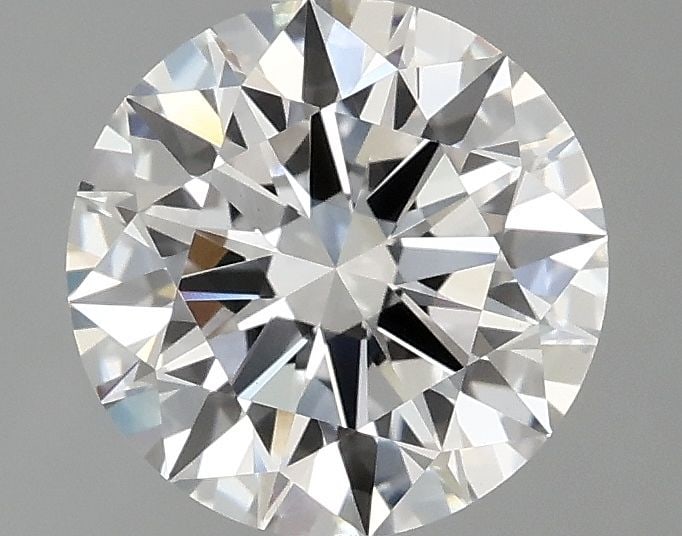 Ideal Loose Diamond - ROUND 1.94ct D VS1: Ideal Loose Diamond - ROUND 1.94ct D VS1 Source: This is a real non-mined Diamond that has been grown in a lab Shape: ROUND Carats: 1.94 Color: D Clarity: VS1 Certification: IGI Video: