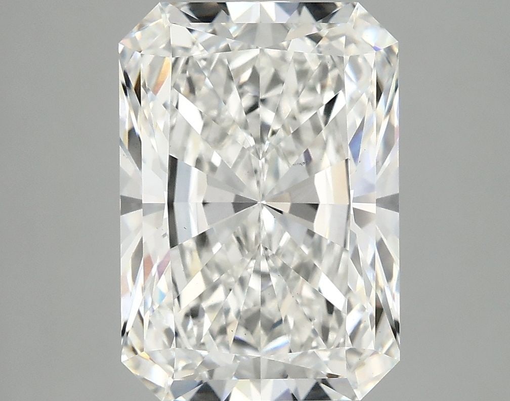 Loose Diamond - RADIANT 4.88ct F VS1 (1 of 1)