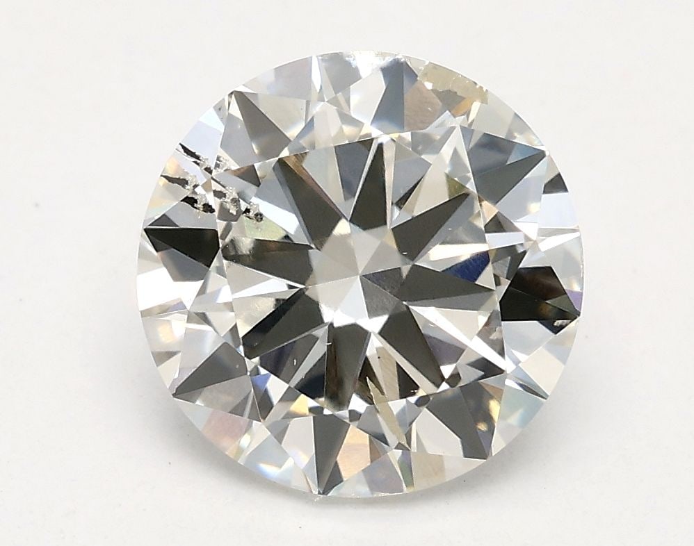 Loose Diamond - ROUND 2.0ct I SI2: Loose Diamond - ROUND 2.0ct I SI2 Source: This is a real non-mined Diamond that has been grown in a lab Shape: ROUND Carats: 2.0 Color: I Clarity: SI2 Certification: IGI Video: