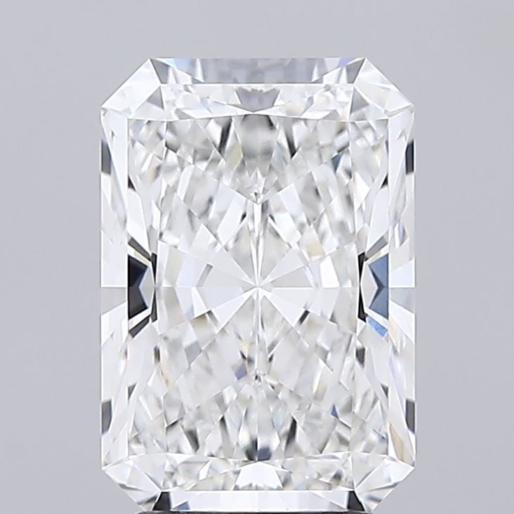Loose Diamond - RADIANT 3.08ct E VVS2 (1 of 1)