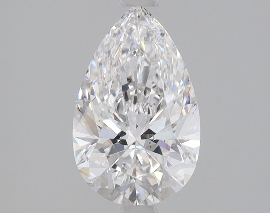 Loose Diamond - PEAR 1.13ct E VS1 (1 of 1)