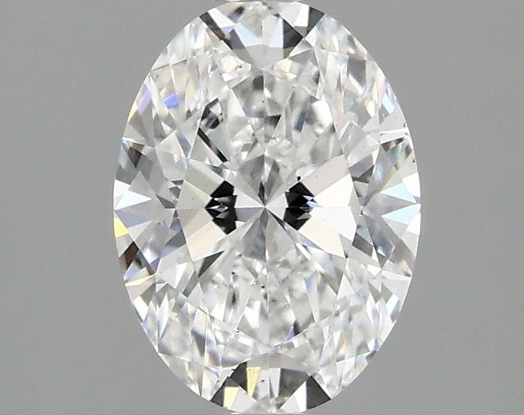 Loose Diamond - OVAL 1.51ct D VS2: Loose Diamond - OVAL 1.51ct D VS2 Source: This is a real non-mined Diamond that has been grown in a lab Shape: OVAL Carats: 1.51 Color: D Clarity: VS2 Certification: IGI Video: