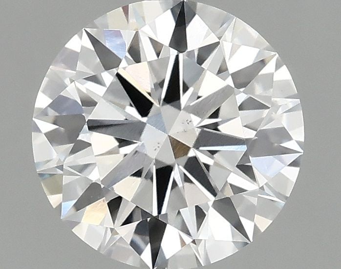 Ideal Loose Diamond - ROUND 1.53ct D VS1: Ideal Loose Diamond - ROUND 1.53ct D VS1 Source: This is a real non-mined Diamond that has been grown in a lab Shape: ROUND Carats: 1.53 Color: D Clarity: VS1 Certification: IGI Additional images avai